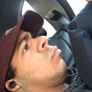 Meet your Posher, Nicky